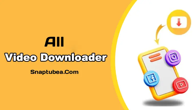 Top 5 Reasons Why SnapTube is the Best Video Downloader